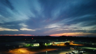 Mid Ohio Valley Airport in Parkersburg