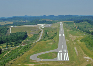 Upshur County Regional Airport - Buckhannon