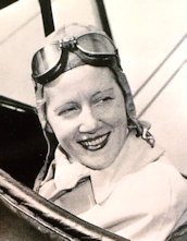 Beulah McCown Stark