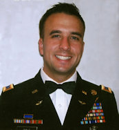 CW4 Brent Scott Cole