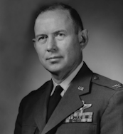 Colonel Dayton C. Casto, Jr.