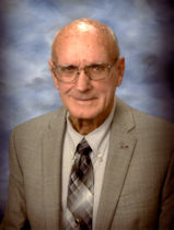 Eldon J. Haught