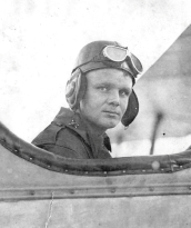 Commander Henry J. White