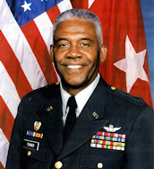 Major General Joseph E. Turner