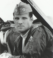 Captain Larry L. Ernst