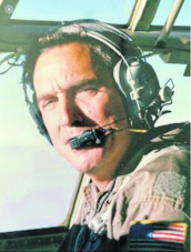 Lt. Colonel Richard L. Hunter