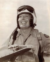 Colonel Ralph R. Cowgill